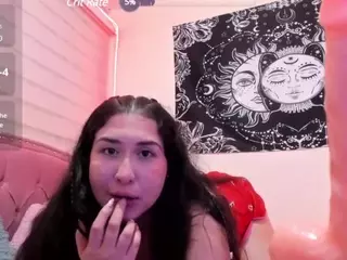 valerie-perez's Live Sex Cam Show