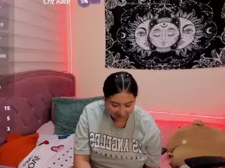 valerie-perez's Live Sex Cam Show