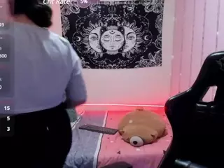 valerie-perez's Live Sex Cam Show