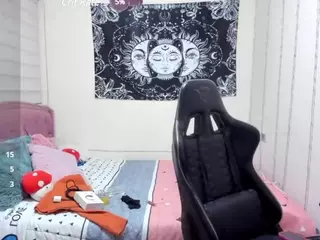 valerie-perez's Live Sex Cam Show