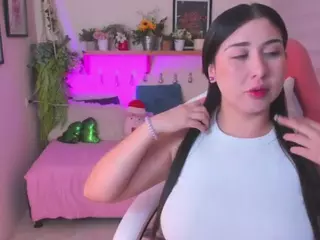 valerie-perez's Live Sex Cam Show