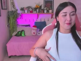 valerie-perez's Live Sex Cam Show