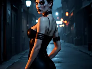 Dinaia's Live Sex Cam Show