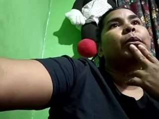 hanyjane - Cam en Direct