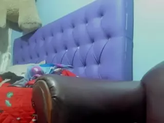 hanyjane's Live Sex Cam Show