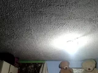hanyjane's Live Sex Cam Show
