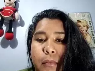 hanyjane's Live Sex Cam Show