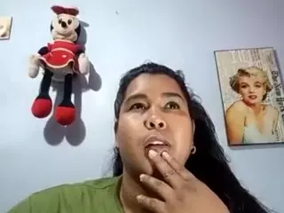 hanyjane's Live Sex Cam Show