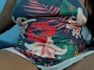 hanyjane's Live Sex Cam Show