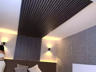 Lil Doll Lottie's Live Sex Cam Show