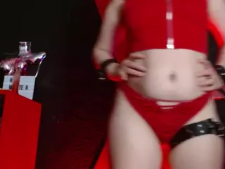 Naty's Live Sex Cam Show