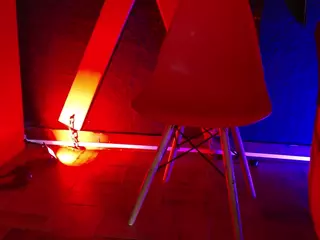 Naty's Live Sex Cam Show