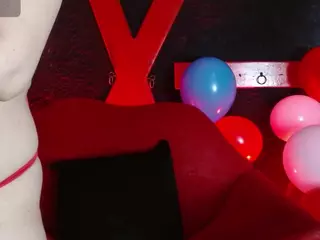 Naty's Live Sex Cam Show