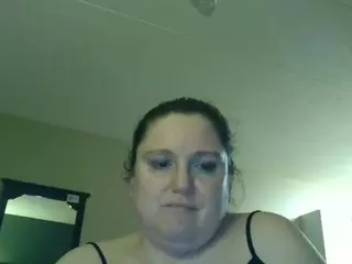 AnnekaD's Live Sex Cam Show