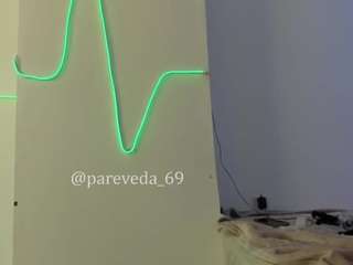 Pareveda
