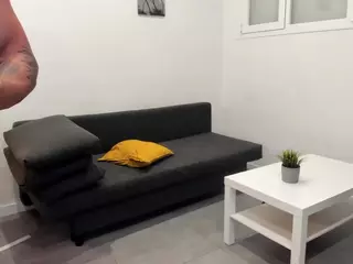 Pareveda's Live Sex Cam Show