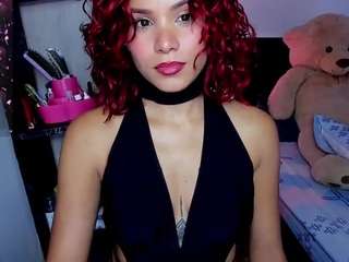 anna-duff webcam