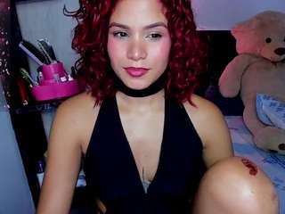 anna-duff webcam