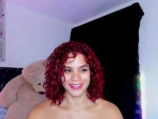 anna-duff webcam