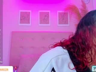 ashley-brightt Live Webcam on CamSoda