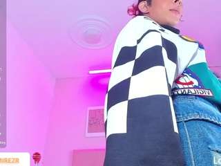 ashley-brightt Live Webcam on CamSoda