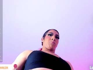 ashley-brightt Live Webcam on CamSoda