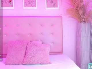 ashley-brightt Live Webcam on CamSoda