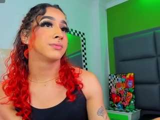 ashley-brightt Live Webcam on CamSoda