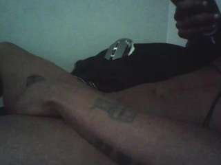 bbcaddicktion Live Webcam on CamSoda