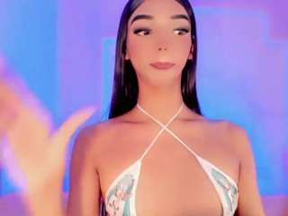 camiiladoll Live Webcam on CamSoda