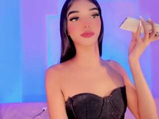 Camiiladoll