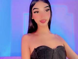 Camiiladoll live cam preview