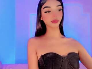 camiiladoll Live Webcam on CamSoda