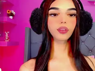 Camiiladoll's Live Sex Cam Show