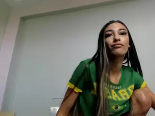 Foxx-girl's Live Sex Cam Show