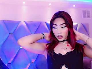 hallyyhott Live Webcam on CamSoda