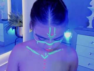 ivyellis webcam model