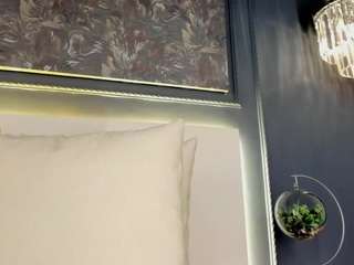 ivyellis webcam model