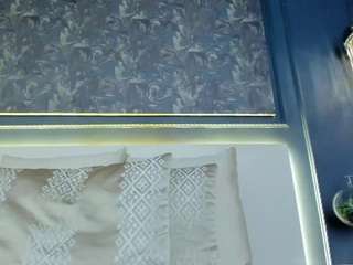 ivyellis webcam model