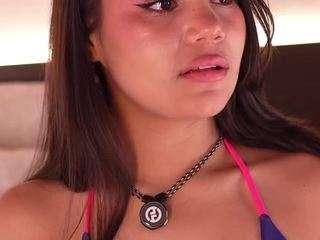 ivyellis Live Webcam on CamSoda