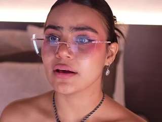 Dieses Model ist jetzt live. ivyellis