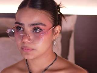 Bu model şu anda canlı. ivyellis