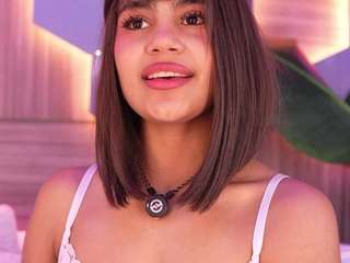ivyellis Live Webcam on CamSoda