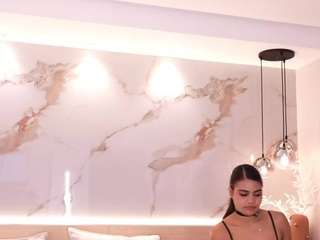 ivyellis live webcam show