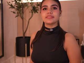 ivyellis live webcam show