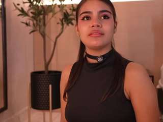 ivyellis live webcam show