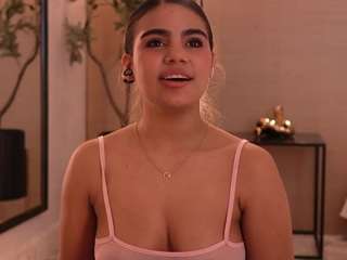 IvyEllis live cam preview