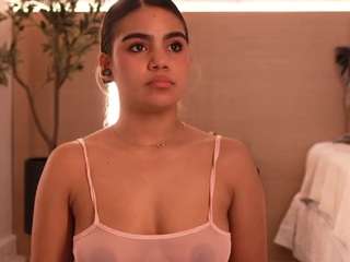 IvyEllis live cam preview