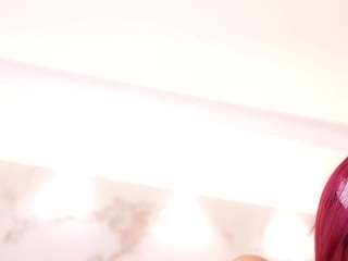 IvyEllis live cam preview