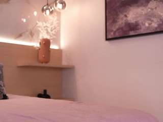IvyEllis live cam preview